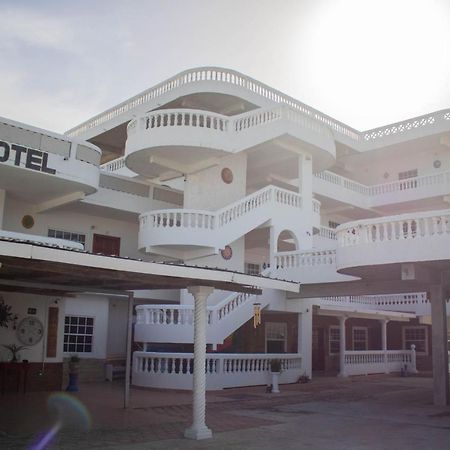 Las Palmas Hotel Corozal Kültér fotó