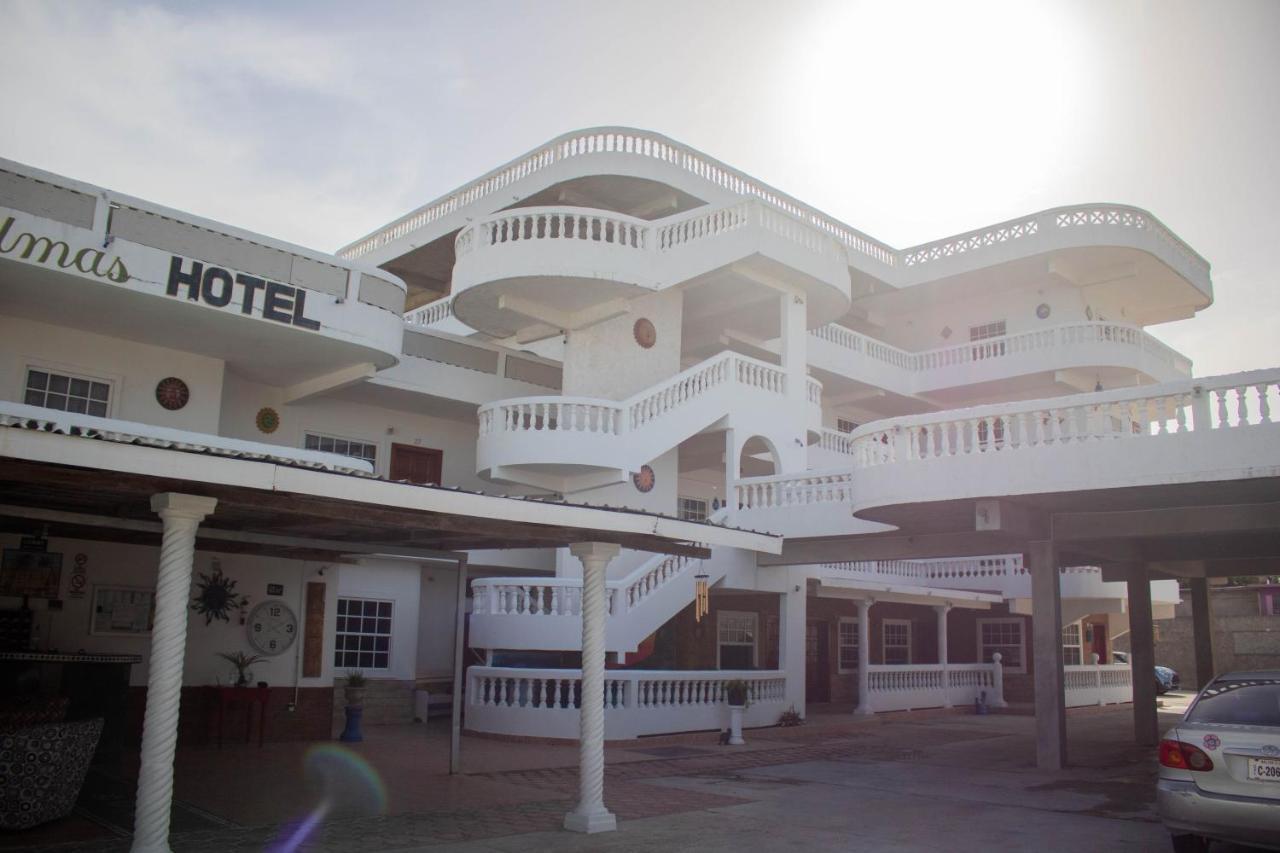 Las Palmas Hotel Corozal Kültér fotó