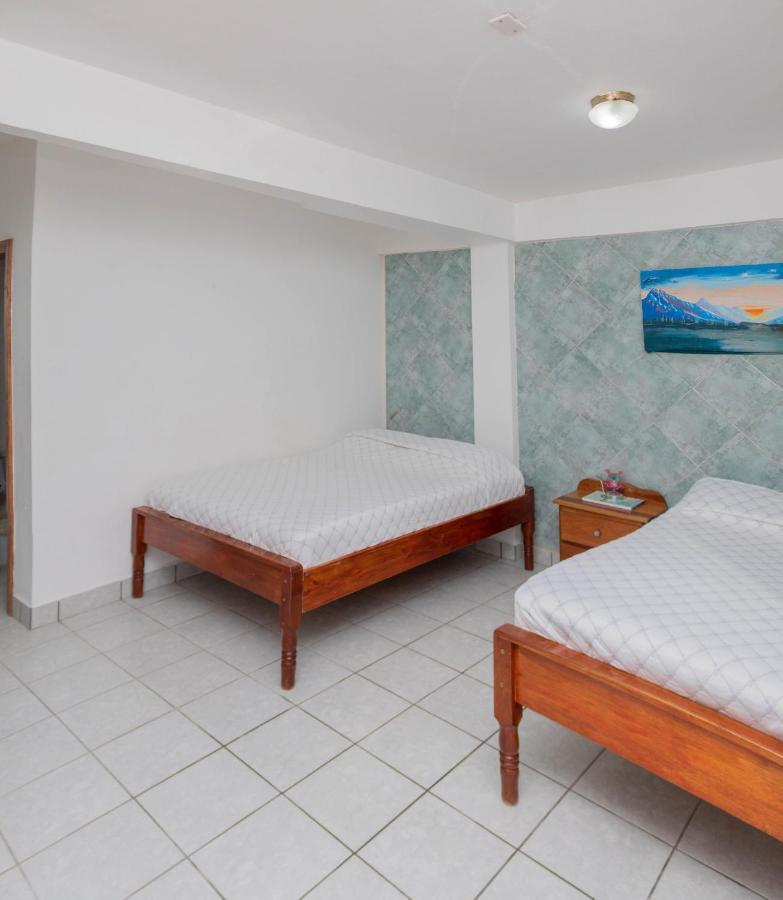 Las Palmas Hotel Corozal Kültér fotó