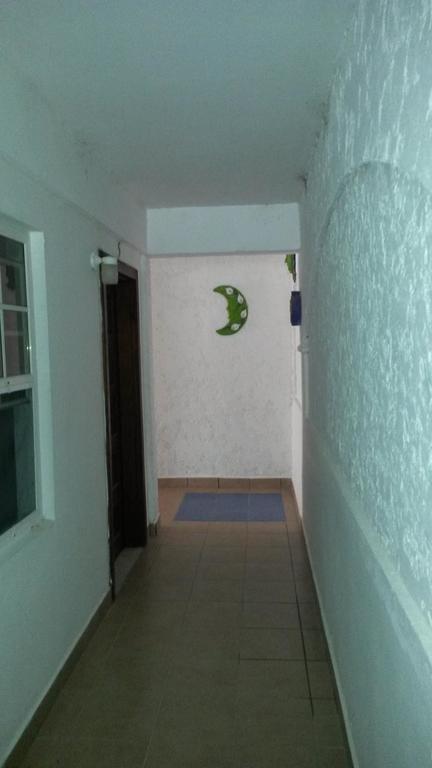 Las Palmas Hotel Corozal Kültér fotó