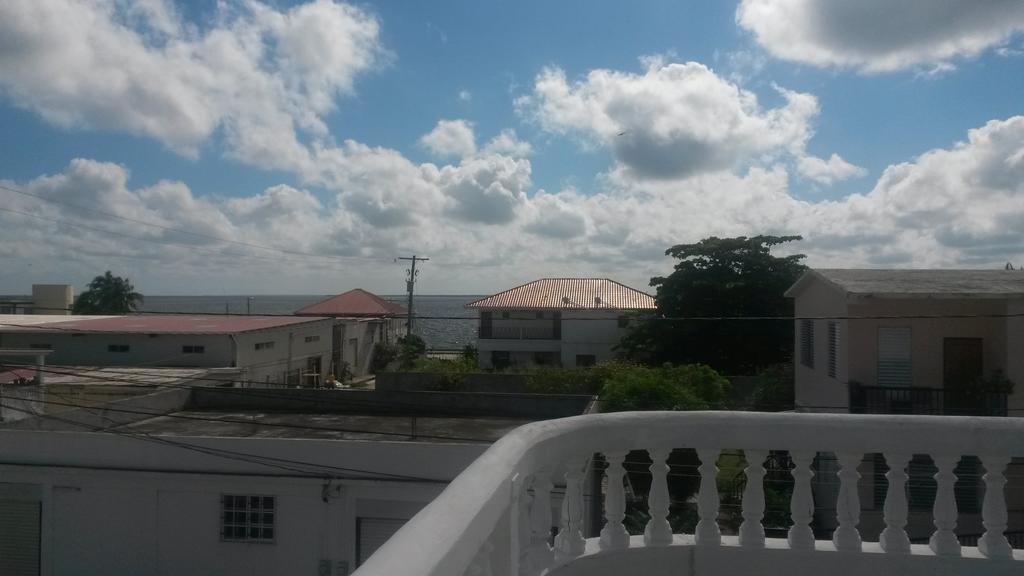 Las Palmas Hotel Corozal Kültér fotó