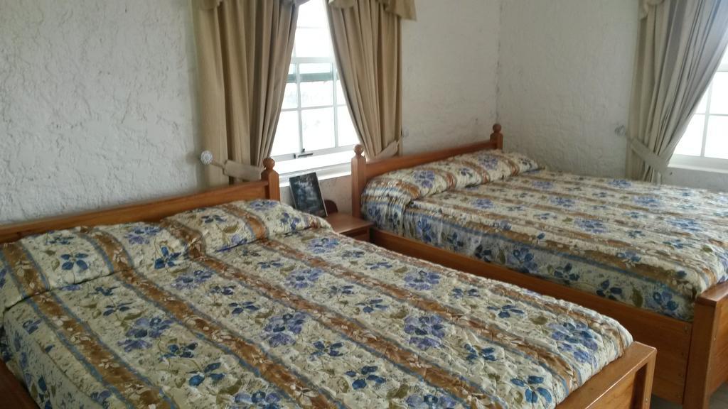 Las Palmas Hotel Corozal Szoba fotó