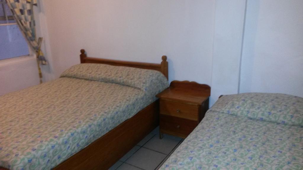 Las Palmas Hotel Corozal Szoba fotó