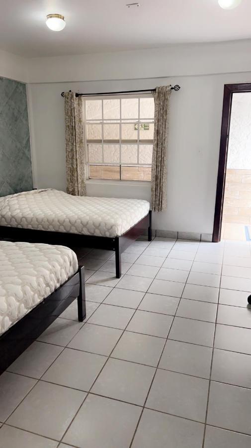 Las Palmas Hotel Corozal Kültér fotó