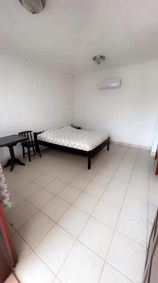 Las Palmas Hotel Corozal Kültér fotó
