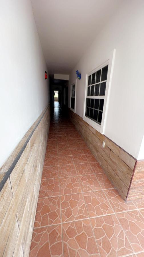 Las Palmas Hotel Corozal Kültér fotó