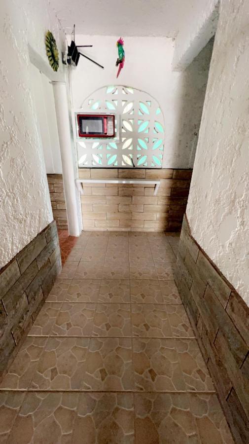 Las Palmas Hotel Corozal Kültér fotó