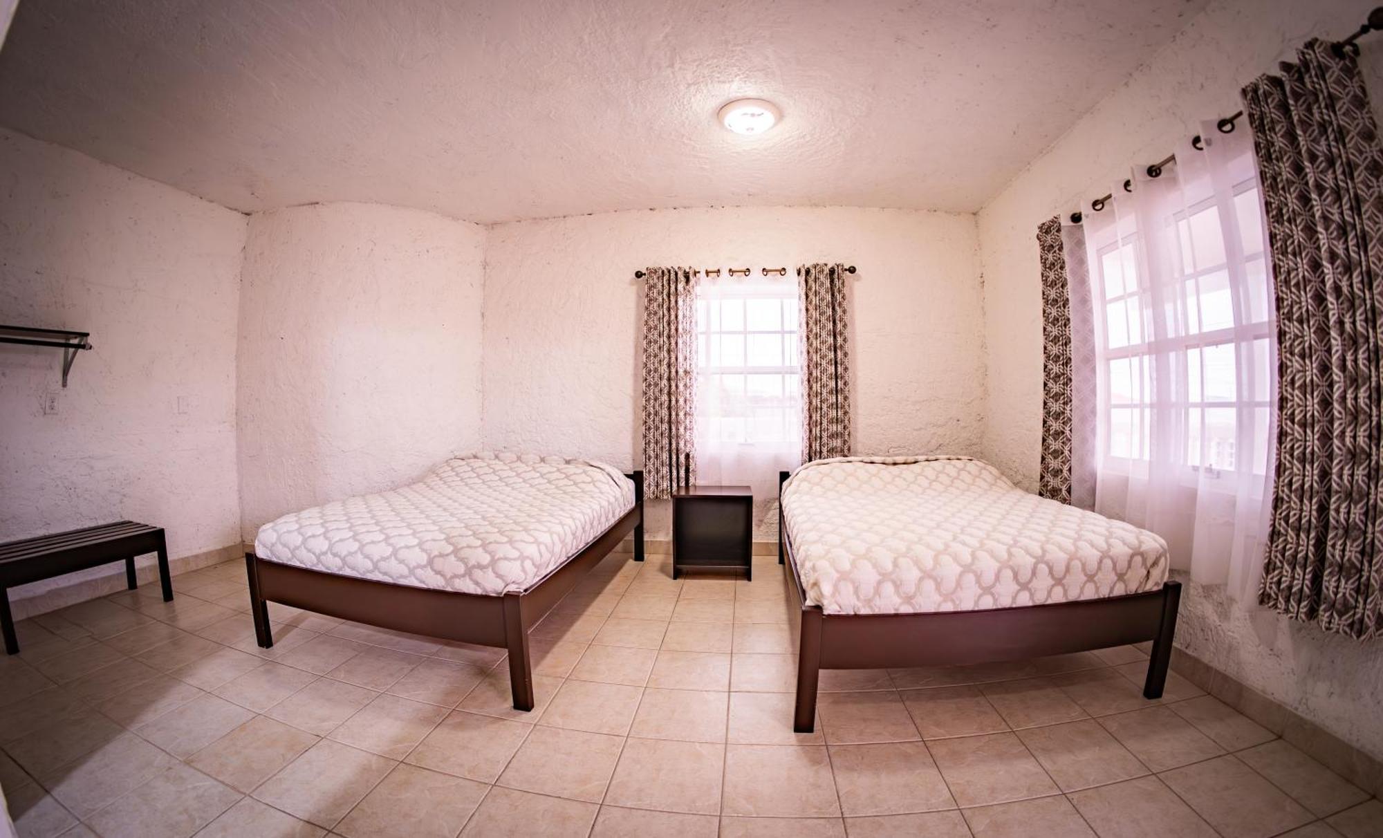 Las Palmas Hotel Corozal Kültér fotó