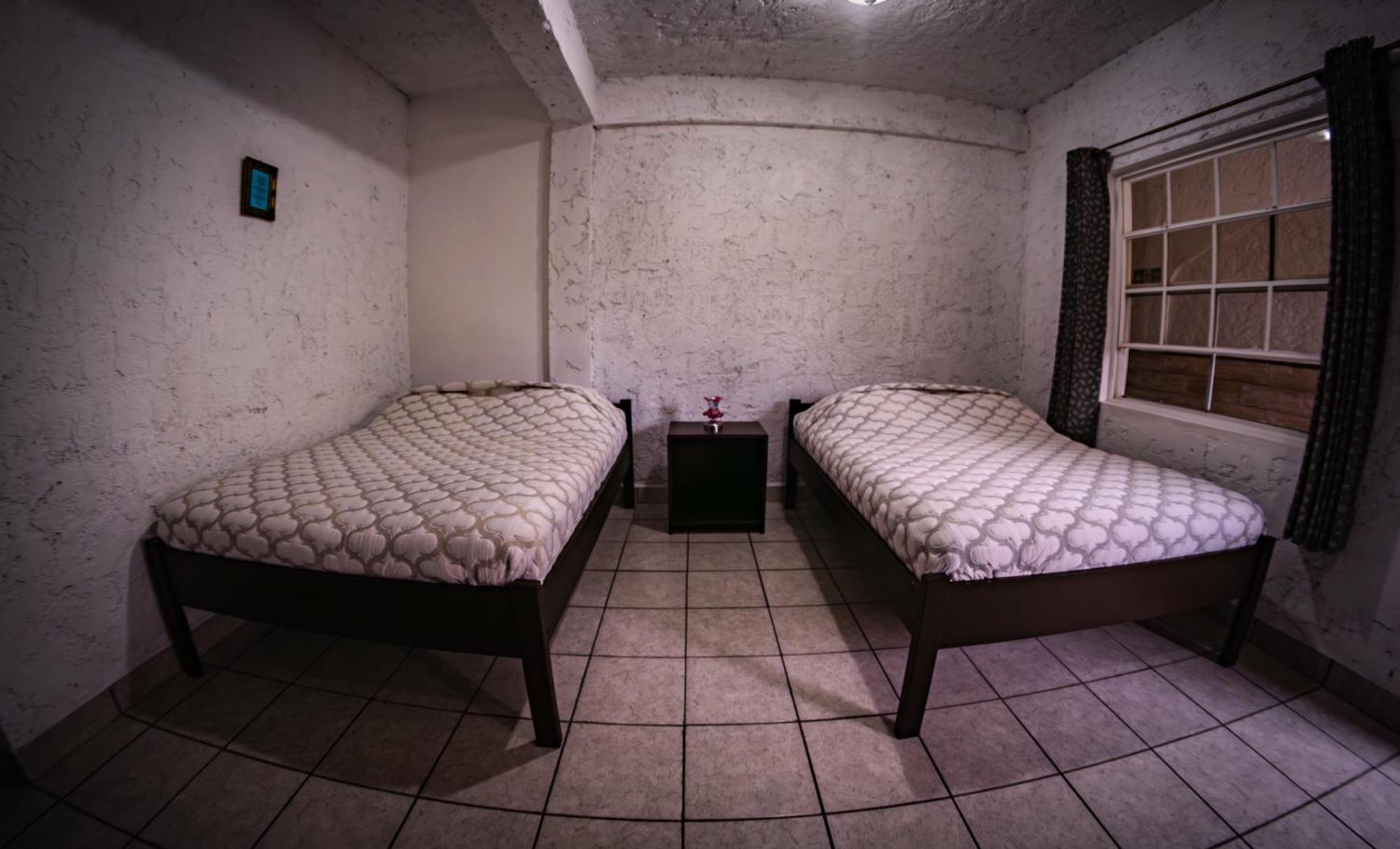 Las Palmas Hotel Corozal Kültér fotó