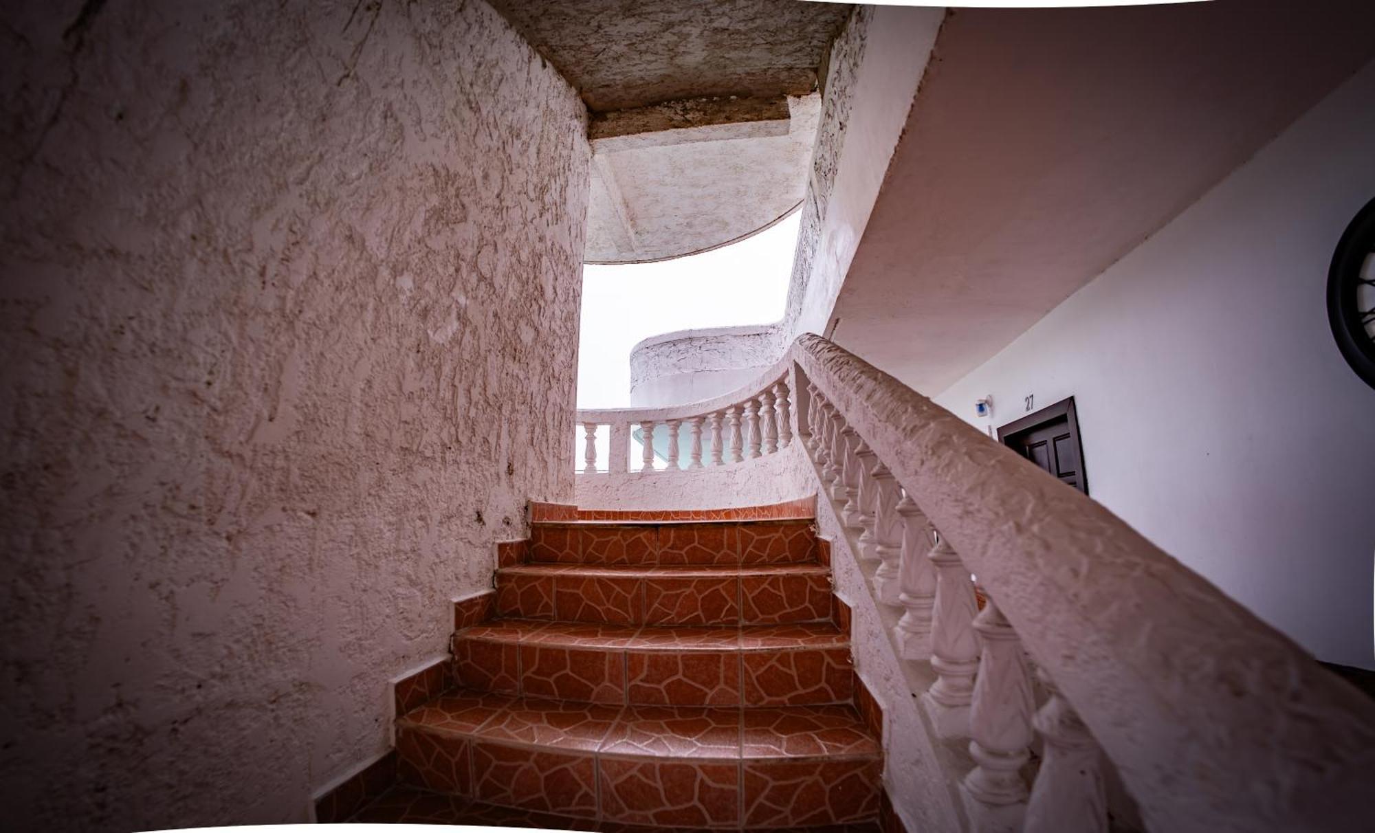 Las Palmas Hotel Corozal Kültér fotó