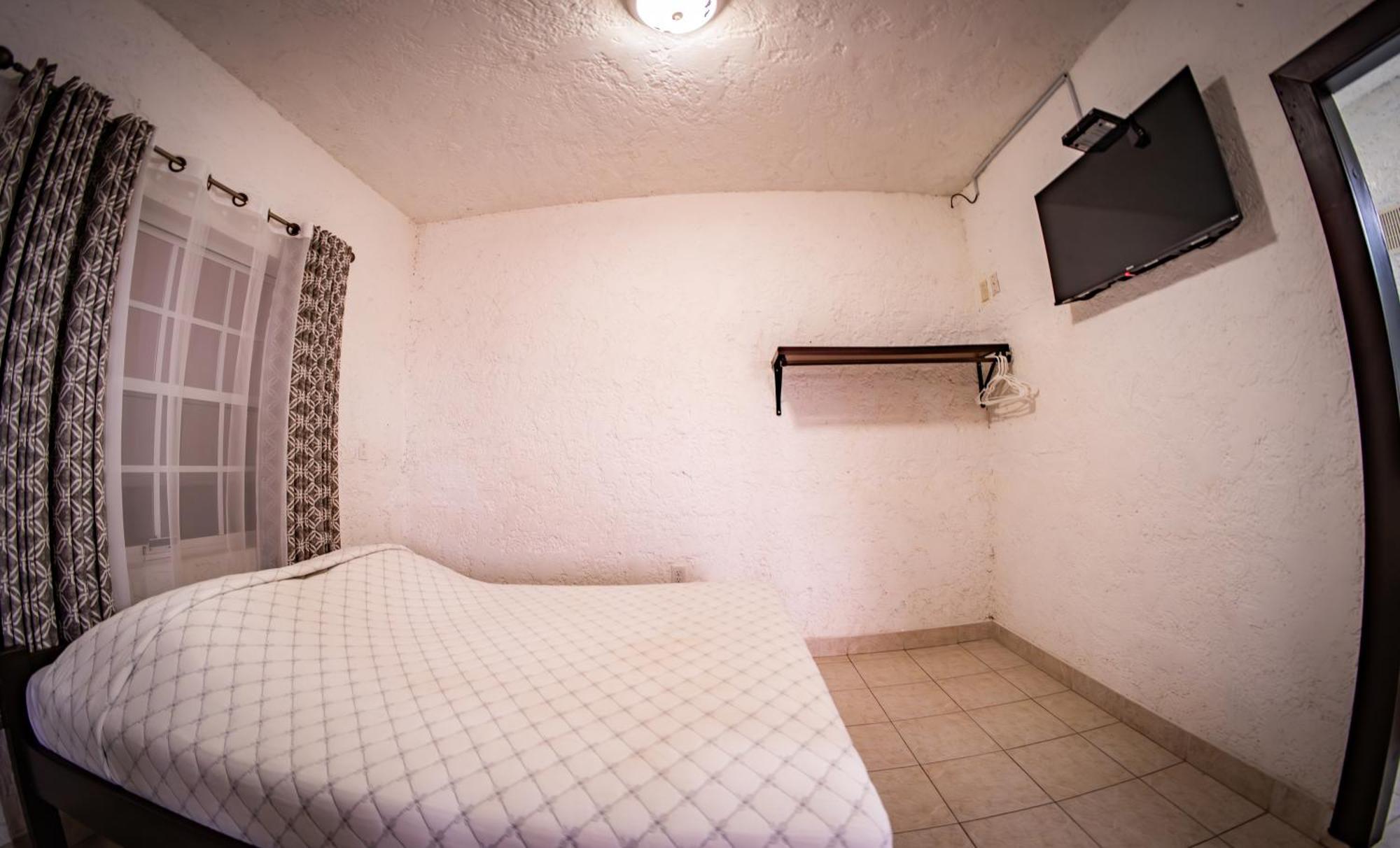 Las Palmas Hotel Corozal Kültér fotó