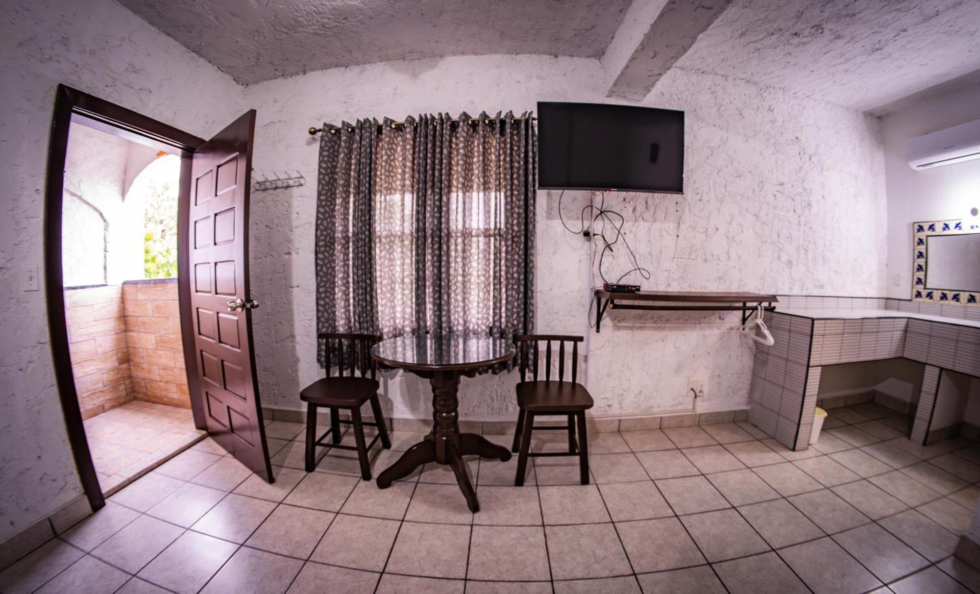 Las Palmas Hotel Corozal Kültér fotó