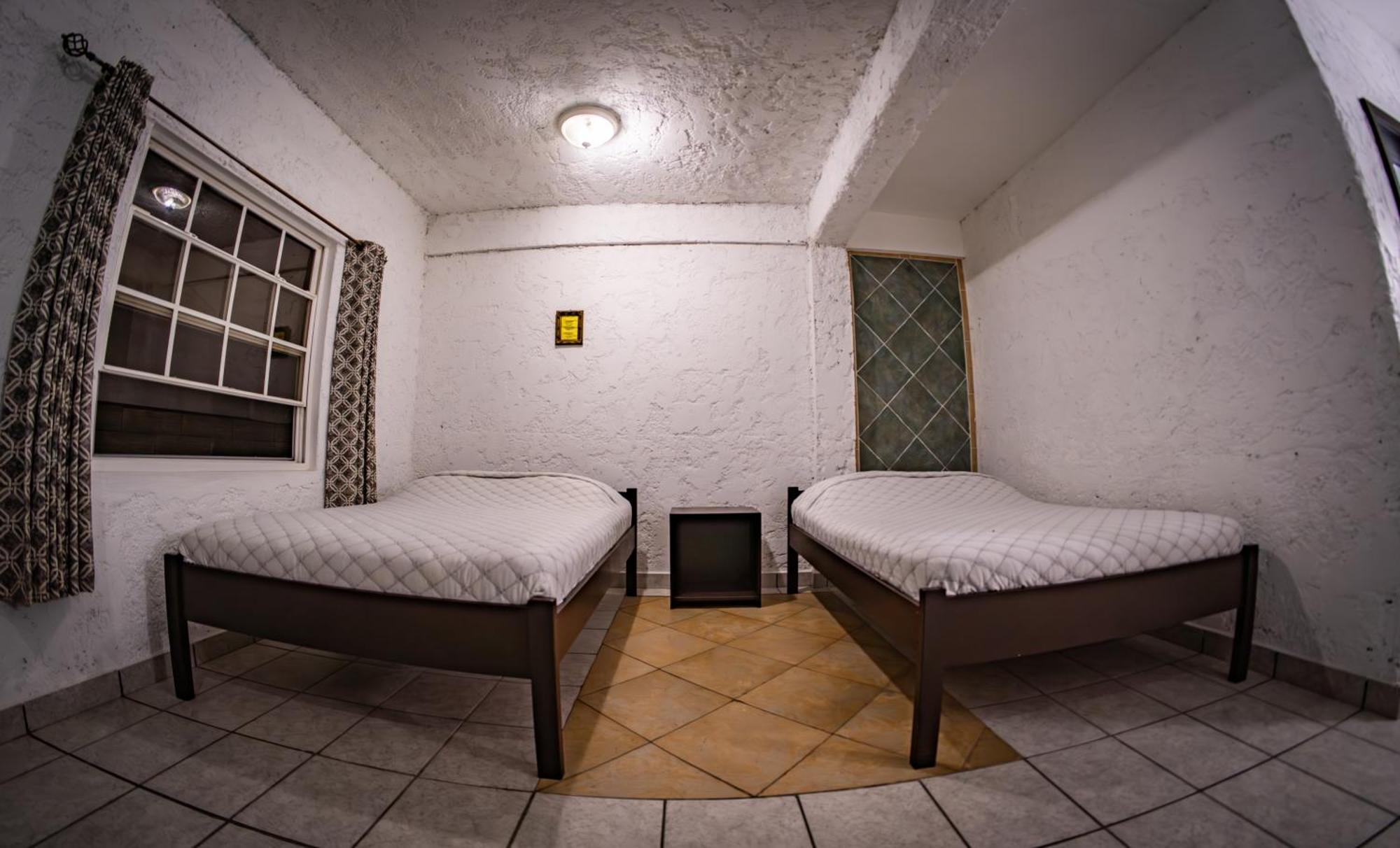 Las Palmas Hotel Corozal Kültér fotó