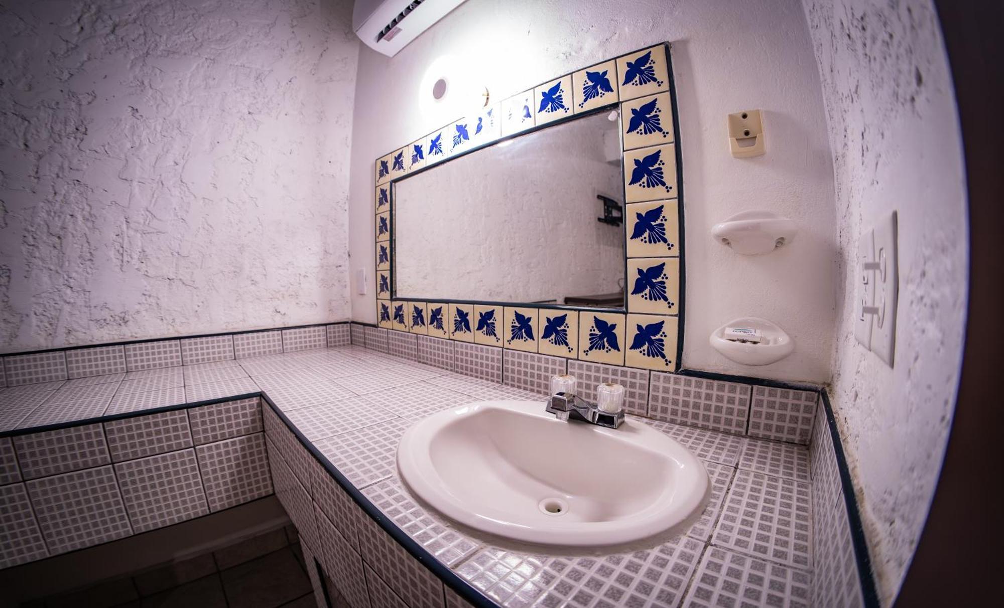 Las Palmas Hotel Corozal Kültér fotó